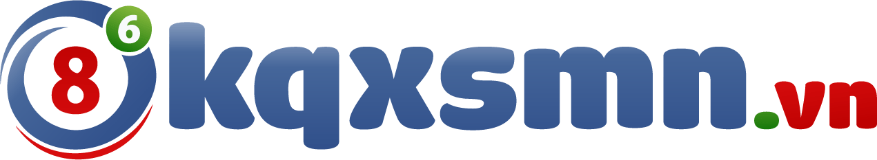 kqxsmn.vn logo